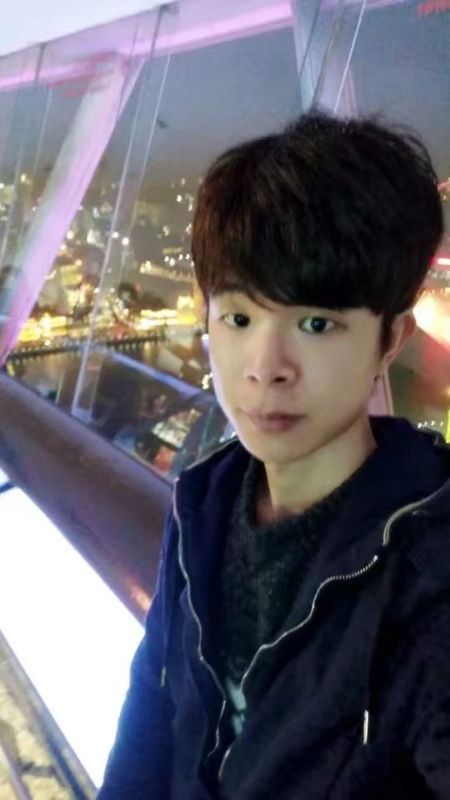 他年词笔的第一张照片--福清婚介网