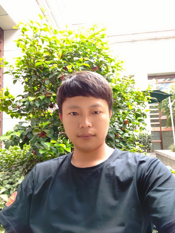 谈情说爱的第二张照片--福清婚介网