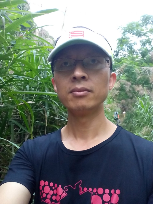 小星的第二张照片--福清婚介网