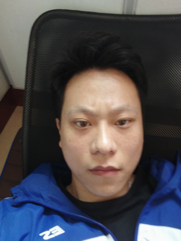 爱上的感觉的第一张照片--福清婚介网