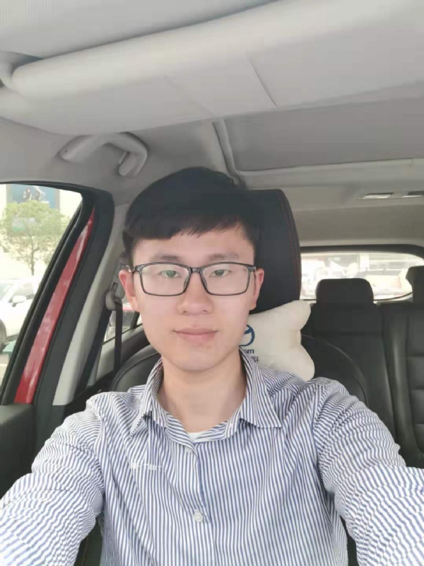 LLLLL的第一张照片--福清婚介网