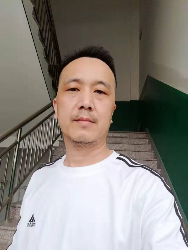 假如风有颜色的第一张照片--福清婚介网