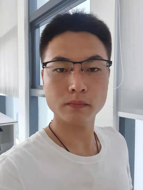 讨你囍‖囍遇你的第一张照片--福清婚介网