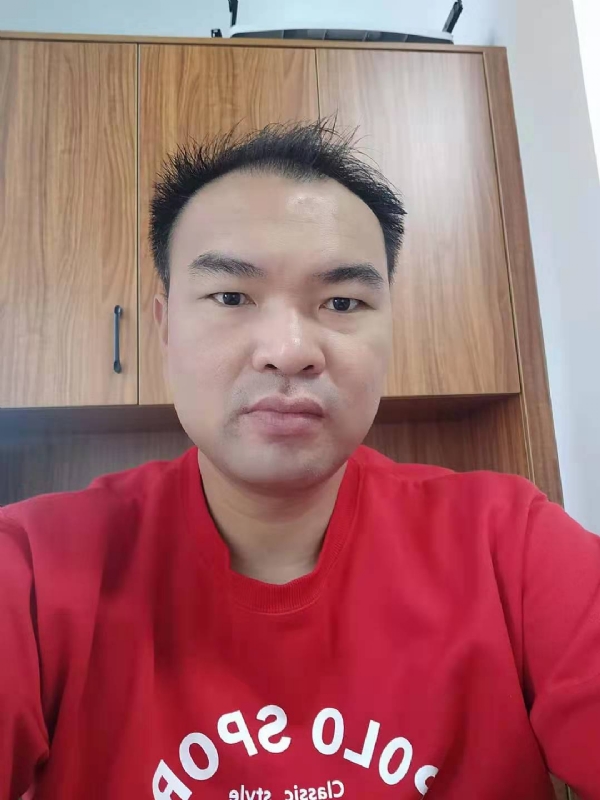 冷如秋的第二张照片--福清婚介网