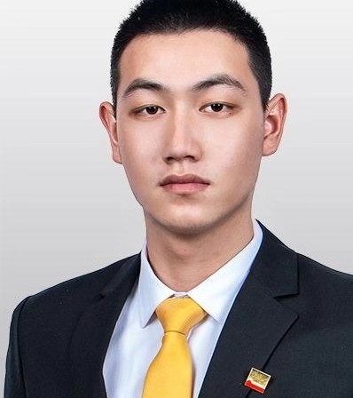 郭先生的第一张照片--福清婚介网