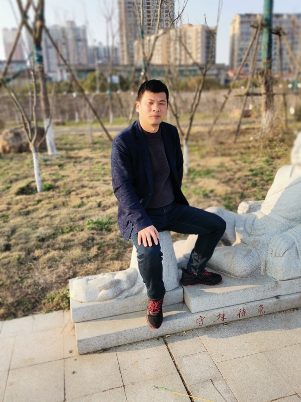 大举的第二张照片--福清婚介网