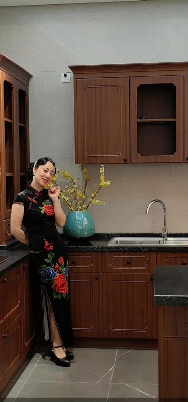 觉醒的第四张照片--福清婚介网