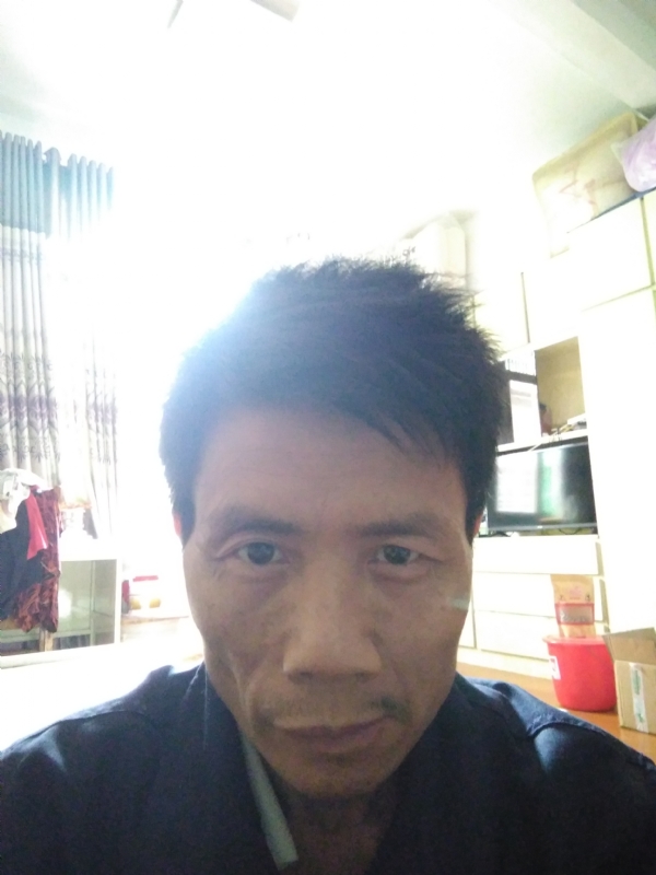 陈伟的第二张照片--福清婚介网