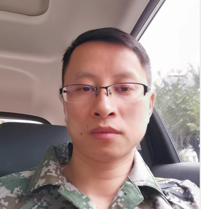风来云意的第一张照片--福清婚介网