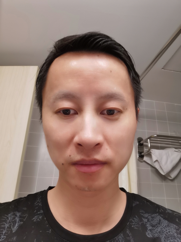 风来云意的第四张照片--福清婚介网