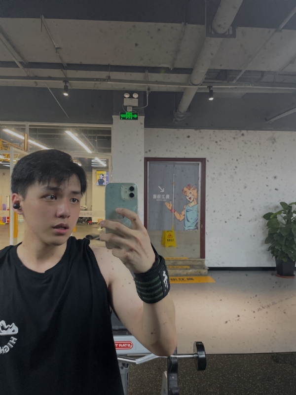 想吃猫的鱼的第一张照片--福清婚介网