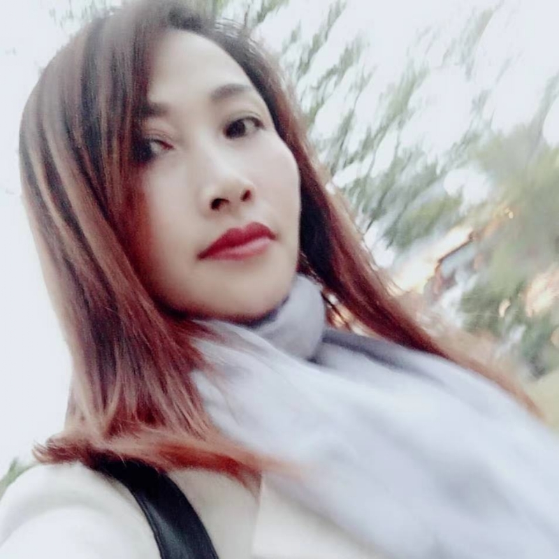 我就是我的第一张照片--福清婚介网