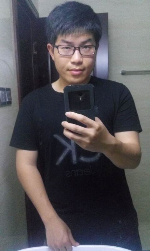 HU的第一张照片--福清婚介网