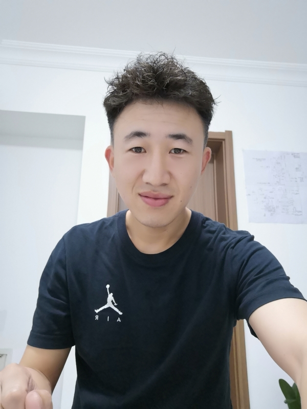 小样的第一张照片--福清婚介网