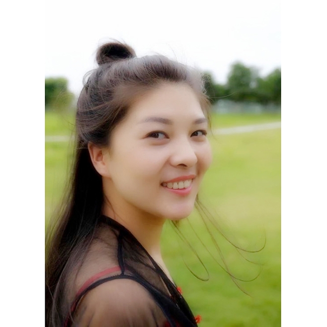 命运如此安排的第一张照片--福清婚介网