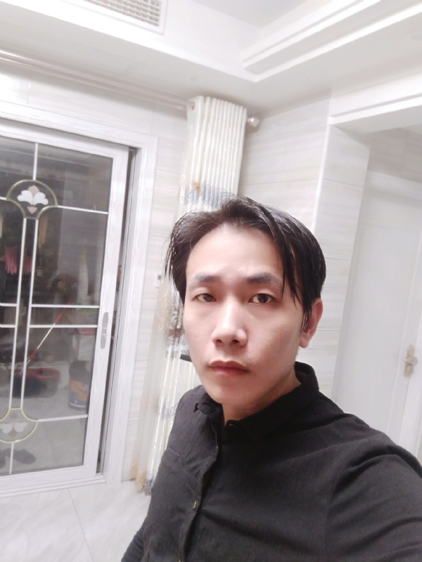阿派的第一张照片--福清婚介网