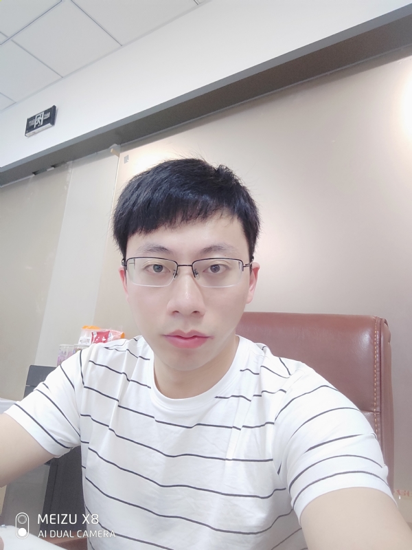 魔幻星空的第一张照片--福清婚介网