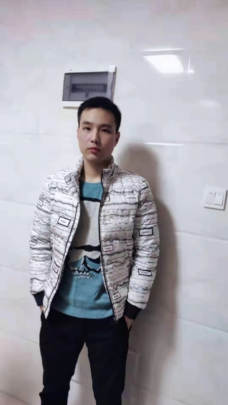 曾的第一张照片--福清婚介网