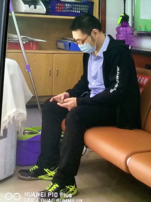 可以两顾上门的第一张照片--福清婚介网