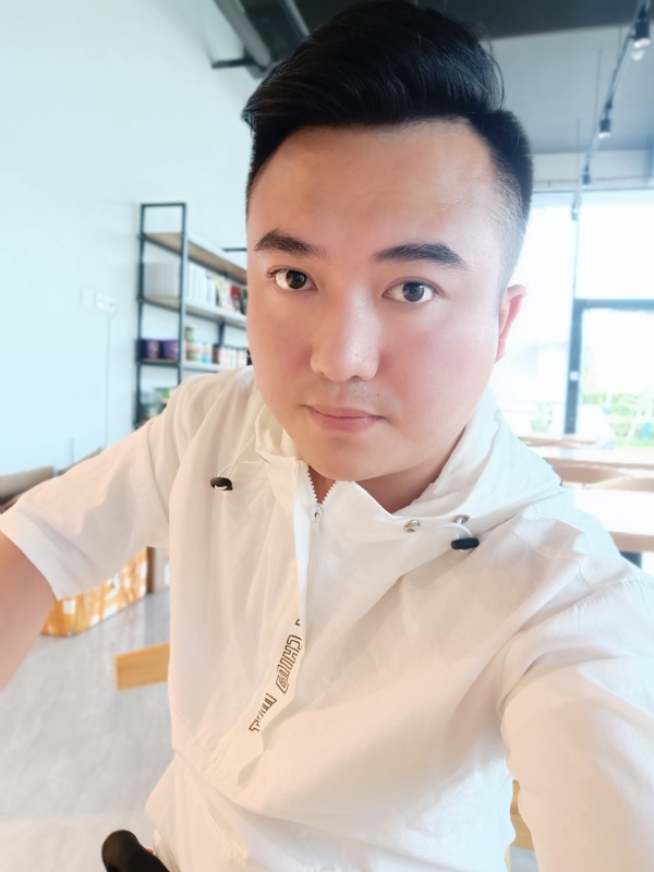 王先生的第一张照片--福清婚介网