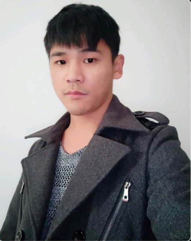 良人的第二张照片--福清婚介网