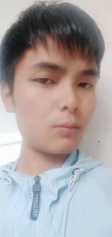 安静的男生的第一张照片--福清婚介网