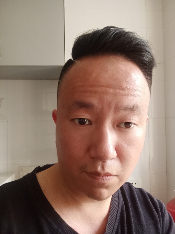 阿king的第一张照片--福清婚介网