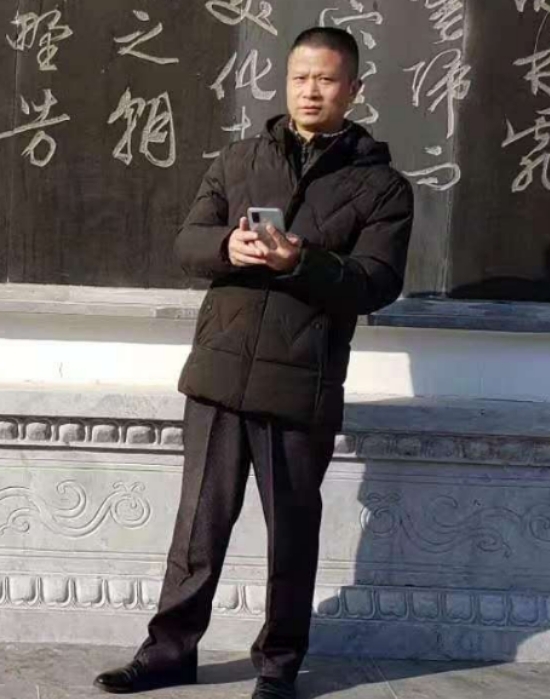 无云的第二张照片--福清婚介网