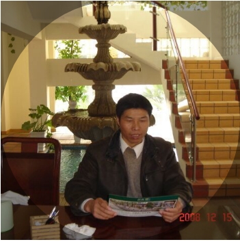 竹林的第一张照片--福清婚介网