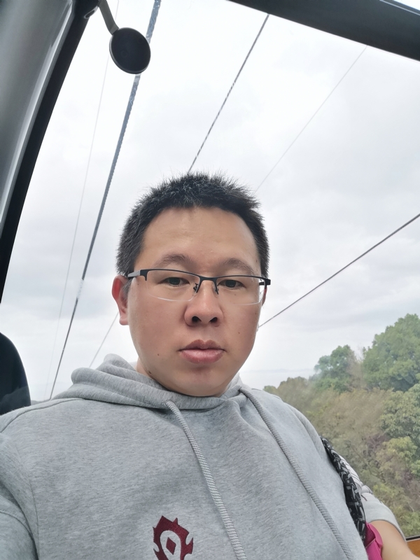 枫叶12的第一张照片--福清婚介网