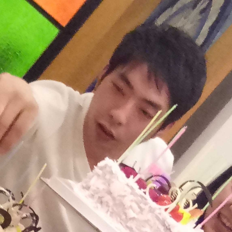 魏周文的第一张照片--福清婚介网