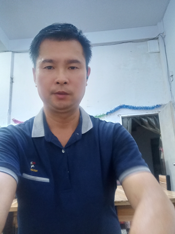 我是自强不息的第一张照片--福清婚介网