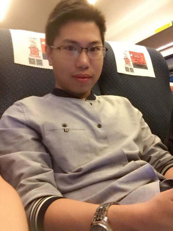 落幕的第一张照片--福清婚介网