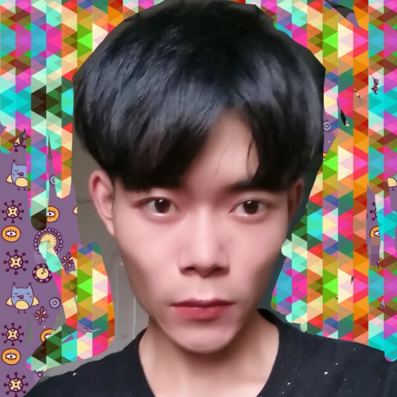 嘻嘻鱼20的第一张照片--福清婚介网