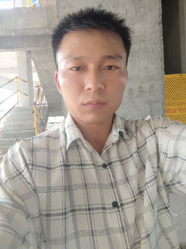 瑾言的第一张照片--福清婚介网