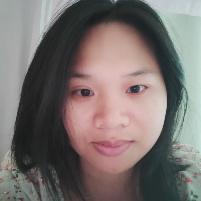 真妮的第一张照片--福清婚介网