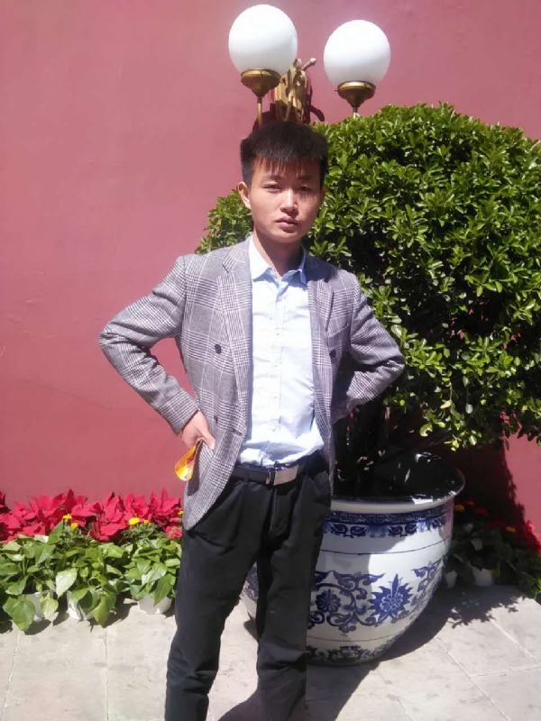 黎明之光的第二张照片--福清婚介网
