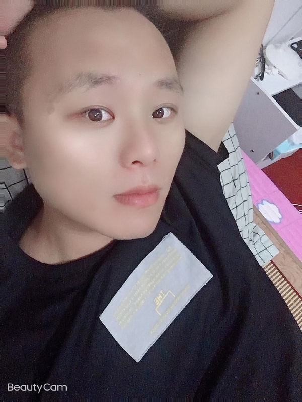相守的第二张照片--福清婚介网