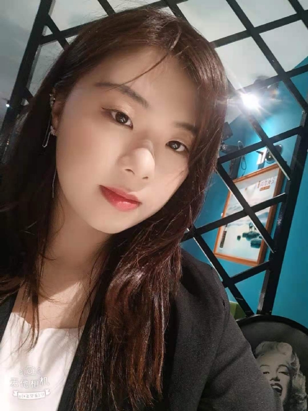 带翅膀的小猫的第二张照片--福清婚介网