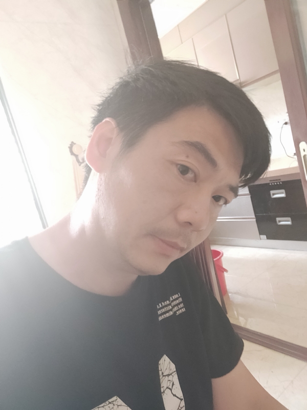 漫步的第一张照片--福清婚介网