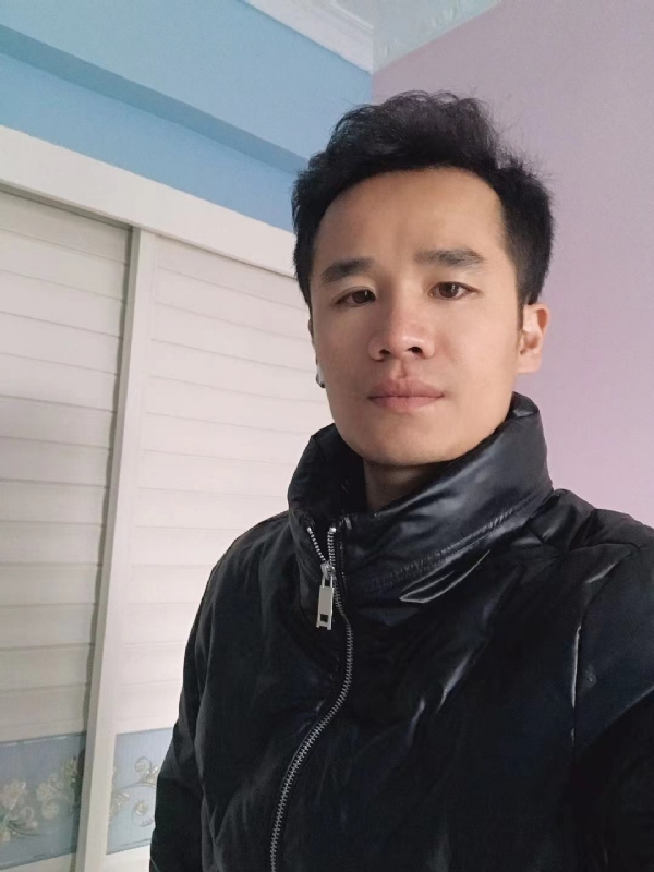 小杨哥的第一张照片--福清婚介网