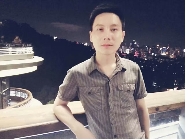 幕秋的第二张照片--福清婚介网