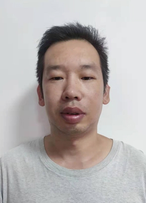 微笑的第二张照片--福清婚介网
