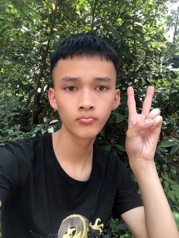 爱你到最后一刻的第二张照片--福清婚介网