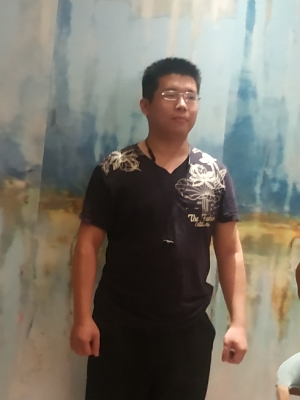 梦想成真的第一张照片--福清婚介网