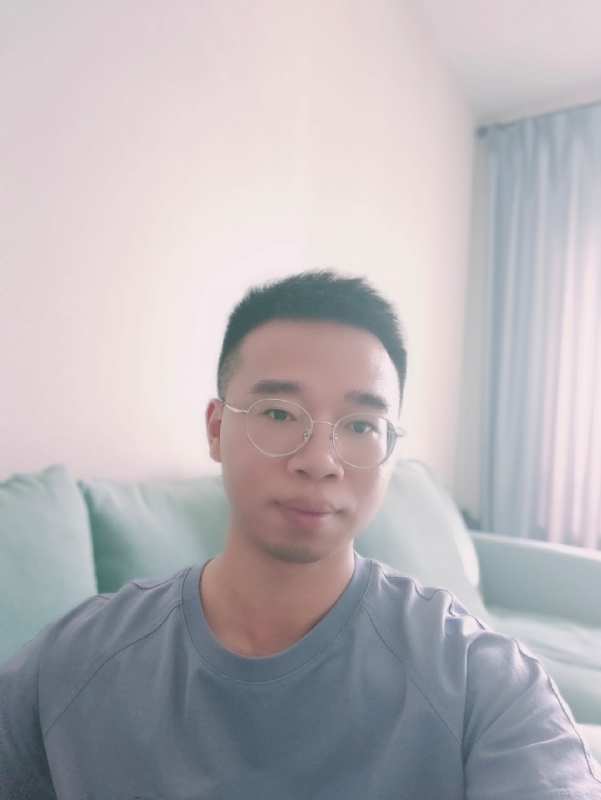 阿挺的第一张照片--福清婚介网