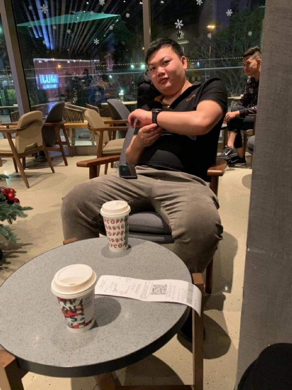 华熙的第二张照片--福清婚介网