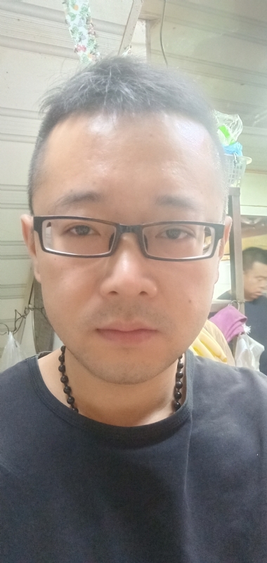 雅痞的第二张照片--福清婚介网