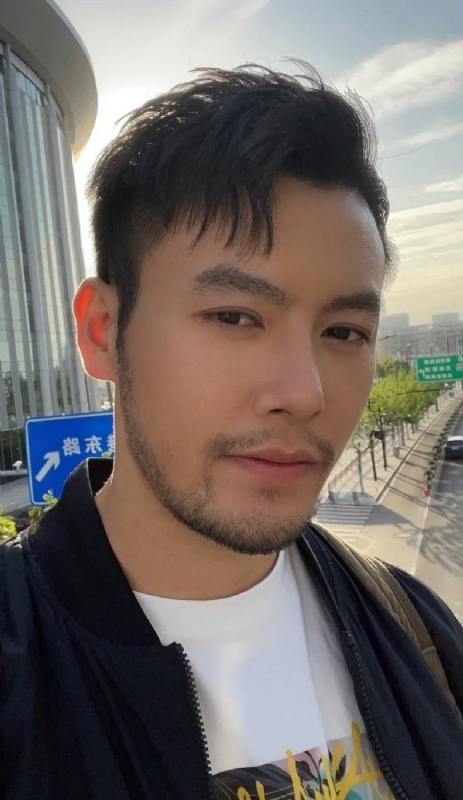 清風徐來的第一张照片--福清婚介网