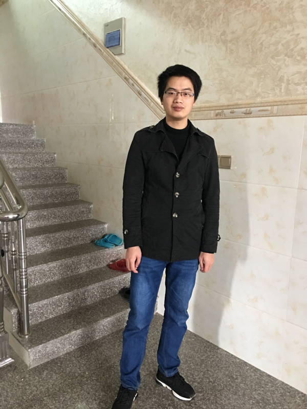 雲戯的第二张照片--福清婚介网